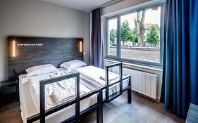 A&o Hotel Weimar